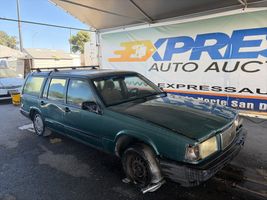 1994 VOLVO 940 