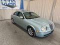 2006 JAGUAR S-TYPE