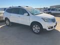 2014 CHEVROLET TRAVERSE