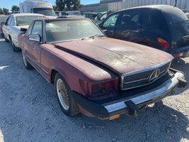 1978 MERCEDES-BENZ 450 SEL 