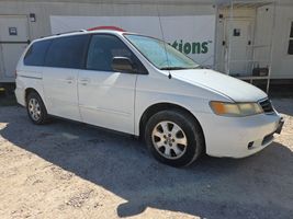 2003 HONDA ODYSSEY EX