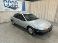 1996 SATURN S-SERIES