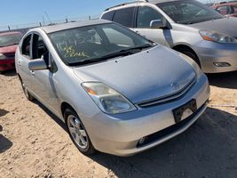 2005 TOYOTA PRIUS 