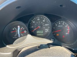2003 SUBARU FORESTER XS