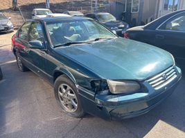1997 TOYOTA CAMRY