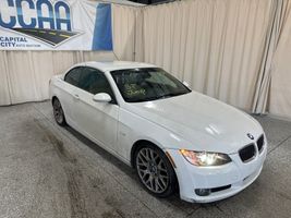 2008 BMW 3-SERIES 328I
