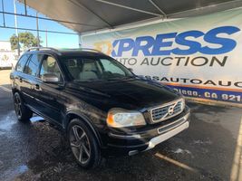 2013 VOLVO XC90 