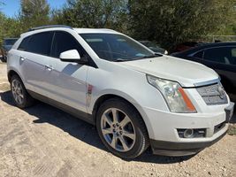 2010 CADILLAC SRX PREMIUM