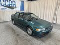 1992 HONDA ACCORD