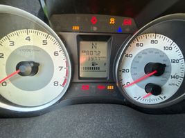 2014 SUBARU IMPREZA BASE