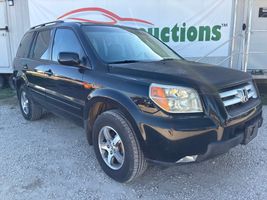 2006 HONDA PILOT EX-L