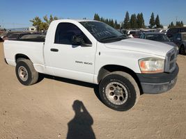 2006 DODGE RAM 1500 ST