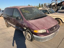 1998 PLYMOUTH GRAND VOYAGER 