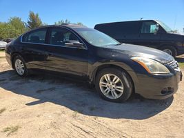 2011 NISSAN ALTIMA S
