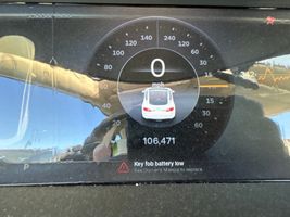 2013 TESLA MODEL S BASE