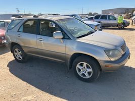 2000 LEXUS RX 300 