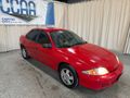 2002 CHEVROLET CAVALIER