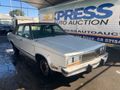1981 MERCURY ZEPHYR