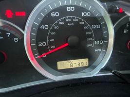 2010 SUBARU IMPREZA 
