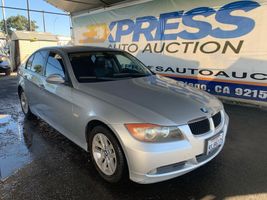 2006 BMW 3-SERIES 325I