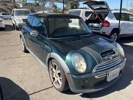 2006 MINI COOPER S