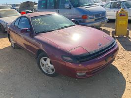 1992 TOYOTA CELICA GT