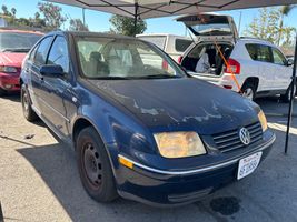 2004 VOLKSWAGEN JETTA GL