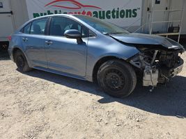 2022 TOYOTA COROLLA L