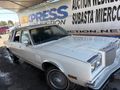 1987 CHRYSLER FIFTH AVENUE