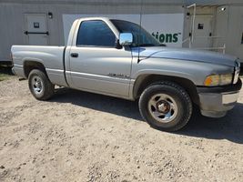 1997 DODGE RAM 1500 