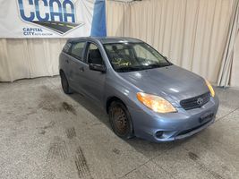 2008 TOYOTA MATRIX 