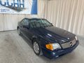 1993 MERCEDES-BENZ SL CLASS