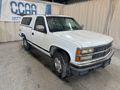 1991 CHEVROLET C/K1500