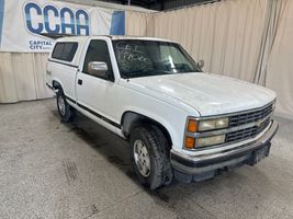 1991 CHEVROLET C/K1500 