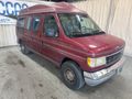 1994 FORD E150 VANS