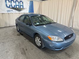 2005 FORD TAURUS SEL