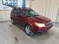 2010 SUBARU FORESTER