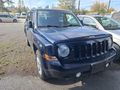 2012 JEEP PATRIOT