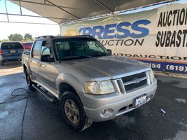 2004 FORD EXPLORER SPORT TRAC