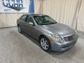 2004 INFINITI G35