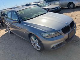 2011 BMW 3-SERIES 335XI