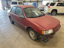 1993 TOYOTA TERCEL DX