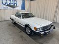 1982 MERCEDES-BENZ 380 SERIES