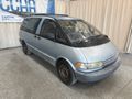 1991 TOYOTA PREVIA