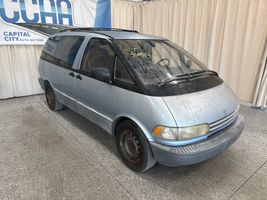 1991 TOYOTA PREVIA LE