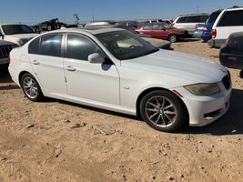 2010 BMW 3-SERIES 328I