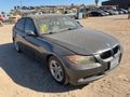 2008 BMW 3-SERIES
