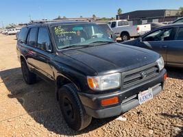 1997 TOYOTA 4RUNNER BASE