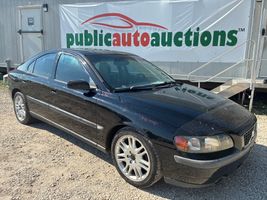 2004 VOLVO S60 BASE