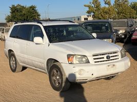 2007 TOYOTA HIGHLANDER 